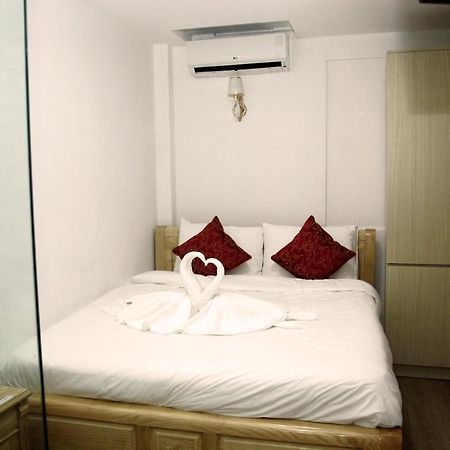 Mekong Saigon Hotel Cidade de Ho Chi Minh Quarto foto