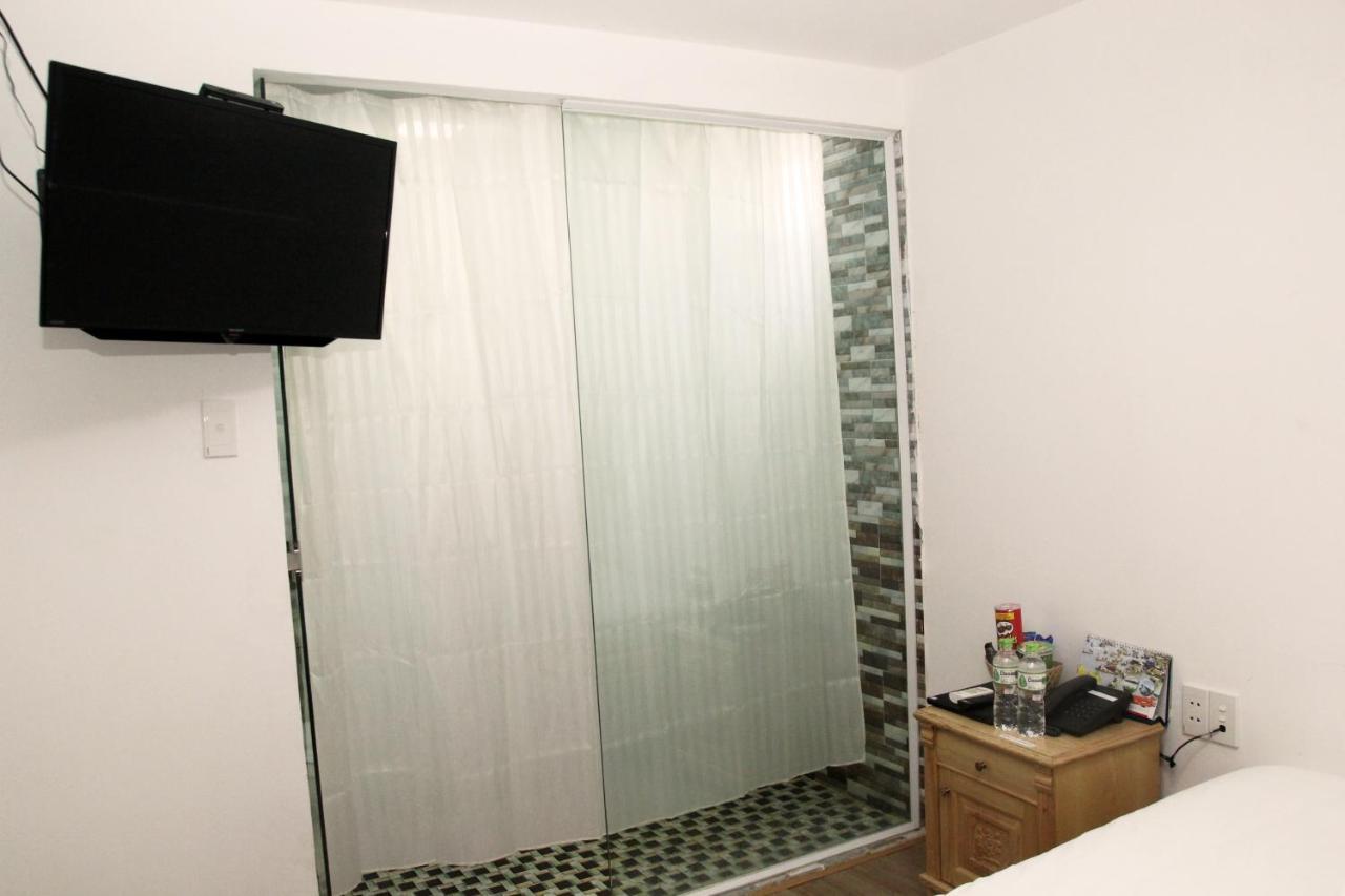 Mekong Saigon Hotel Cidade de Ho Chi Minh Quarto foto