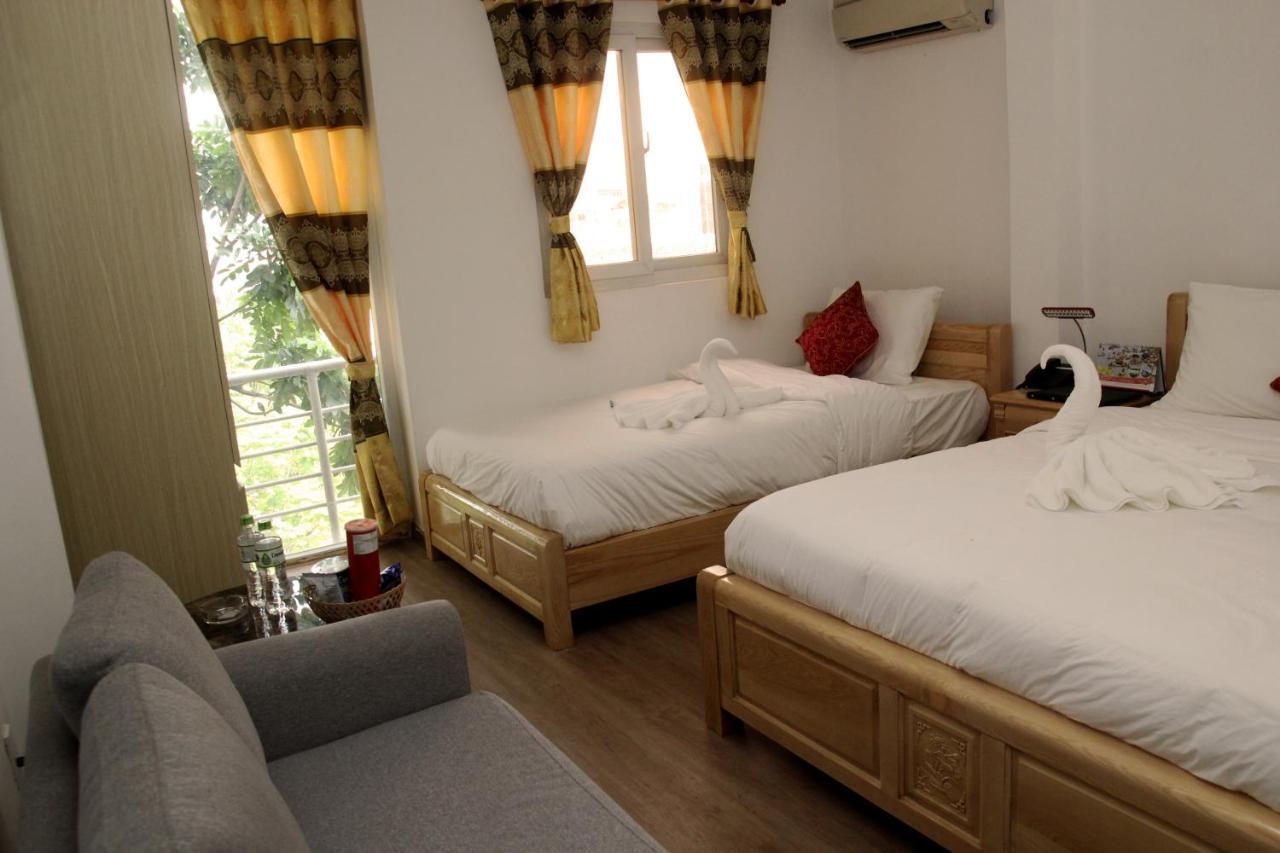 Mekong Saigon Hotel Cidade de Ho Chi Minh Quarto foto