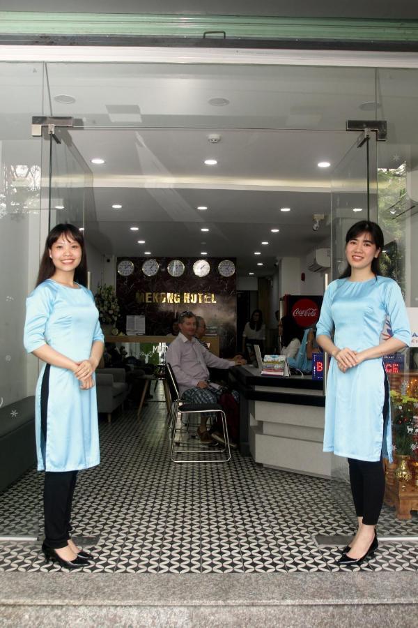 Mekong Saigon Hotel Cidade de Ho Chi Minh Quarto foto