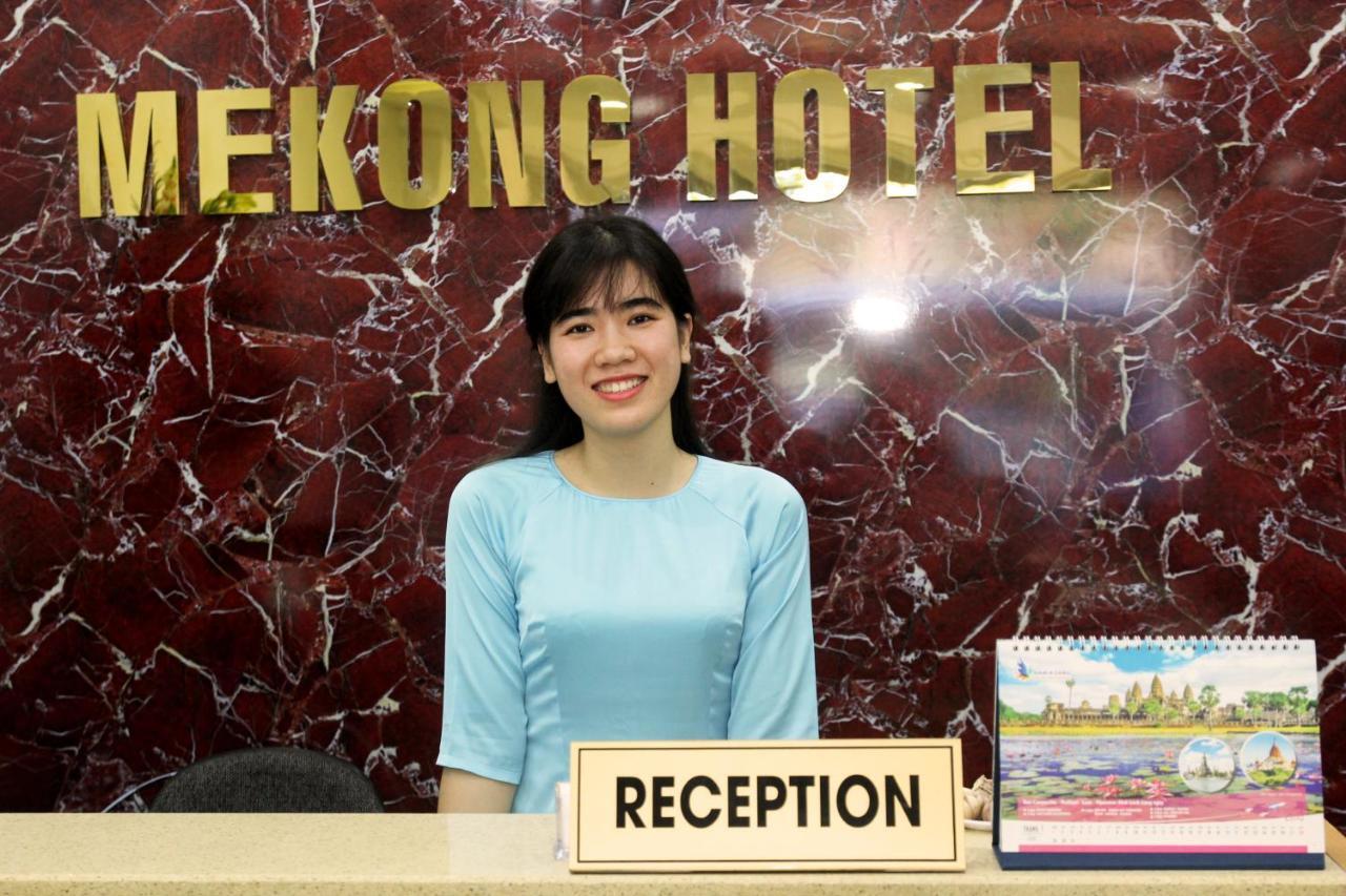 Mekong Saigon Hotel Cidade de Ho Chi Minh Quarto foto
